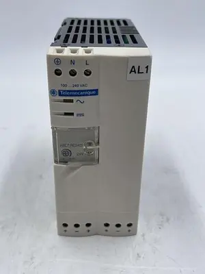 USED SCHNEIDER ELECTRIC SCHNEIDER ELECTRIC ABL7 RE2405