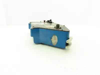 Coe NPC Hall Systems Ranger Helium Neon Laser Unit 3mW max