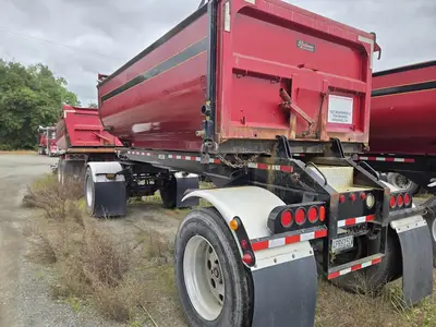 USED 2016 RELIANCE 15 FT