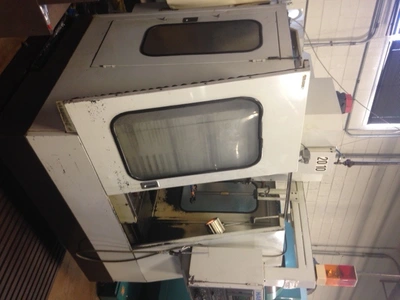 USED 1987 HAMAI MC-3VS
