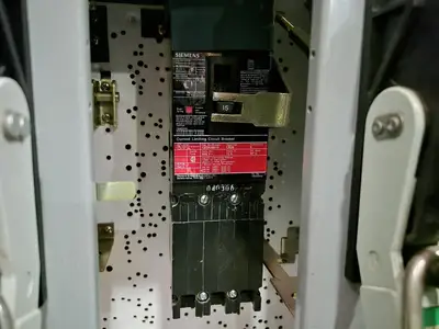 USED SIEMENS TIASTAR