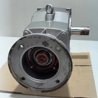 Used Nord Gear SK 9032.1 N180TC Gearboxes Indiana US | J&J Industrial Supply #1427149