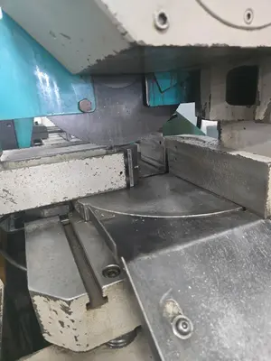 Used KALAMAZOO MACHINE TOOL C 370 A Misc Industrial Equipment Kentucky US | Aucto #565254
