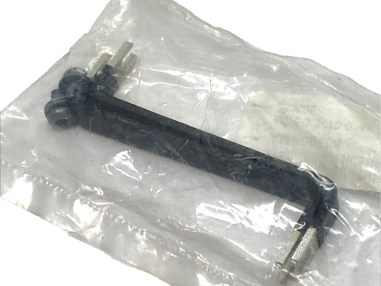 New | in-Stock Nidec Control Techniques DC Bus Conn Multi-Axis Kit Unidrive Motor Control Parts Michigan US | Maverick Industrial Sales #1402341