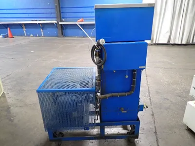 Used BRANSON C 110 RC Parts Washers Ohio US | HGR 24 #729305