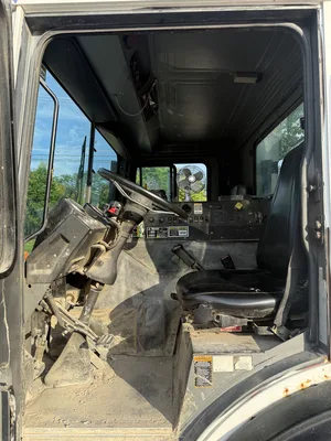 Used 2005 PUTZMEISTER BSF32Z.16H Concrete Pumps Colorado US | Concrete Pump Depot #1393849