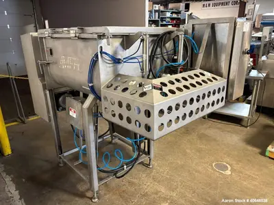 USED AMFEC 510
