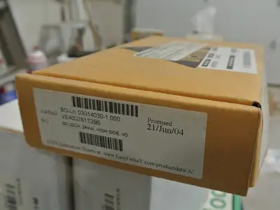 New | in-Stock EMERSON DELTAV VE4002S1T2B5 Misc Electrical & Power Parts British Columbia CA | Lenmark #1743475
