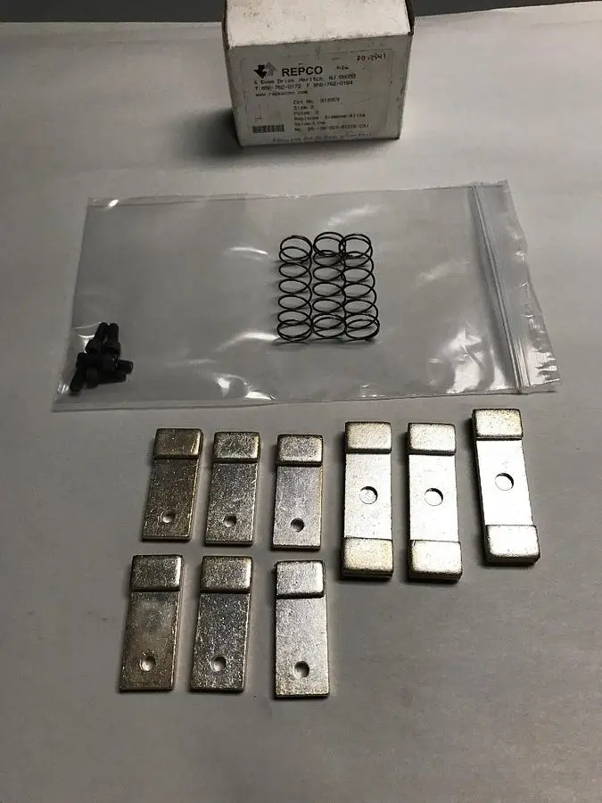 New | in-Stock REPCO 9133CV Misc Electrical & Power Parts Ohio US | Surplus Asset Holdings #1233528