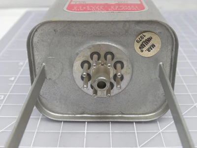 Used PANALARM _UNKNOWN_ Relays & Switches | OCO Industrial #1695176