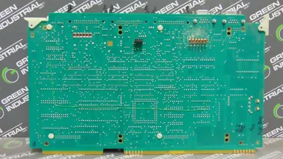 Bailey Controls IIMKM01 Control Card Assembly 6638511E1 Used