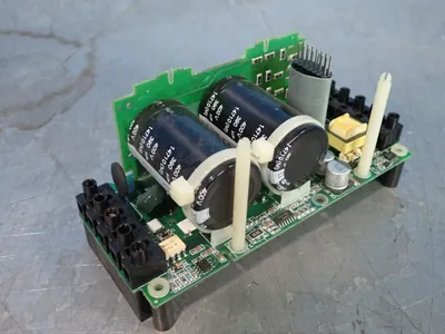 Used AC TECHNOLOGY 605121B Pumps Ohio US | HGR 24 #861671