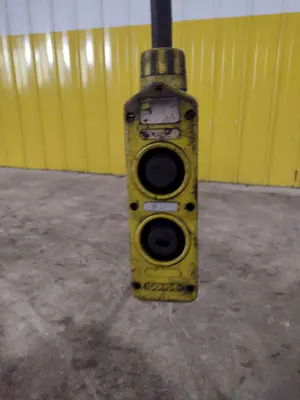 USED COFFING EC6010