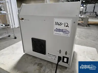 USED Micromeritics Micromeritics Smartprep System