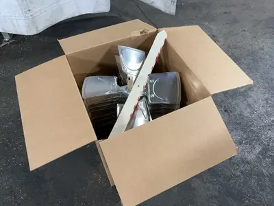 Used REVCOR _UNKNOWN_ Fan & Blower Parts Ohio US | HGR 24 #1357339