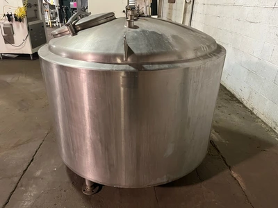 Used _UNKNOWN_ _UNKNOWN_ Autoclaves, Reactors & Kettles Ohio US | Federal Equipment Company #1336476