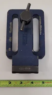 USED CARR LANE MF40-1001