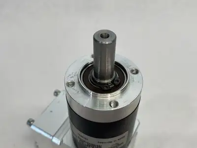 Used Neugart Right Angle Gearbox WPLE040-064-SSSB3AA-Y8/25/30/45/B5/M3 Gearboxes Michigan US | Maverick Industrial Sales #1400846
