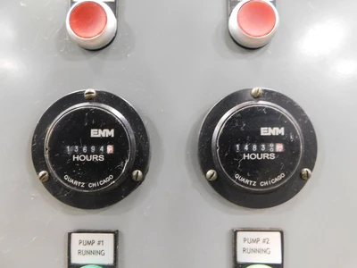 Used _UNKNOWN_ _UNKNOWN_ Vacuum Systems Ohio US | Equipment Recovery Corp. #1331260