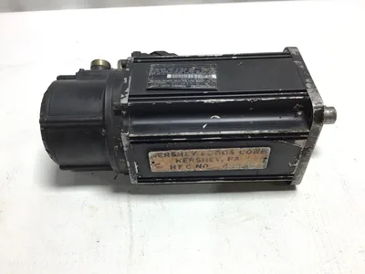 Indramat MDD071B-N-040-N21-095PB0 Permanent Magnet Servo Motor