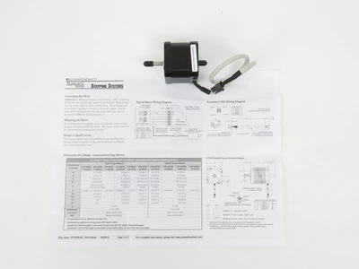New | in-Stock SureStep STP-MTR-17040(D) Motors (misc) California US | ANACAPA EQUIPMENT BROKERS, INC #1299965