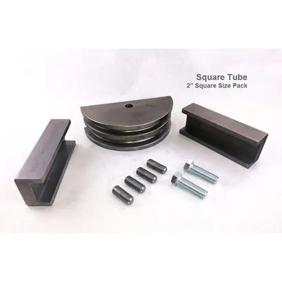New | in-Stock HUTH FABRICATION PACKS Tooling & Accessories (Other) Florida US | Sierra Victor Machinery #263489