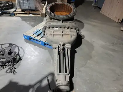 USED PETROLVALVES 1.09