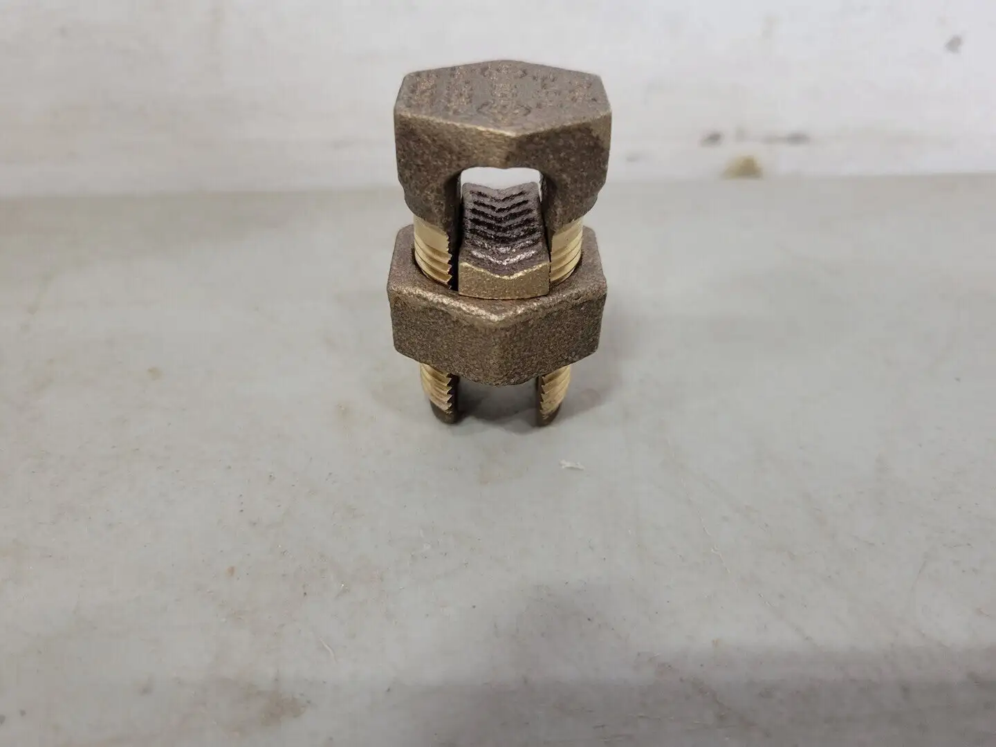 NEW PENNUNION S-3/0