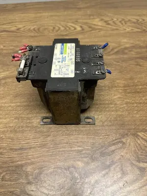 Used SOLA/HEVI-DUTY E380 Miscellaneous Equipment (Electrical & Power) Ohio US | Surplus Asset Holdings #1243924