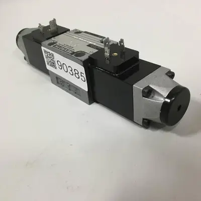 USED REXROTH 4WE6E51AG24N9K4V