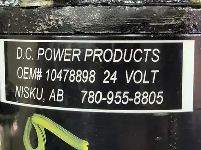 USED WPS 6269N-PT