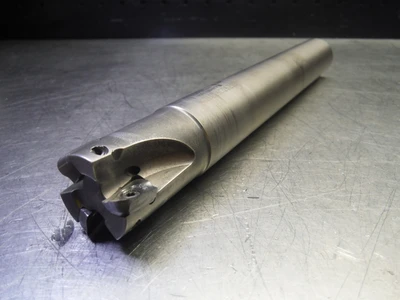 Walter Valenite 1" Indexable Endmill 1" Shank F4042.UZ26.026.Z03.11 (LOC601)