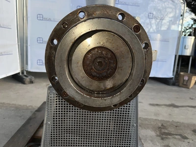 Extrud-O-Mix  M/S Jktd 150 Dia X 460Mm