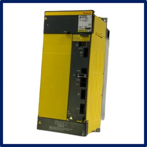 NEW FANUC A06B-6252-H045