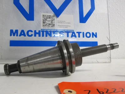 USED PARLEC CAT 40