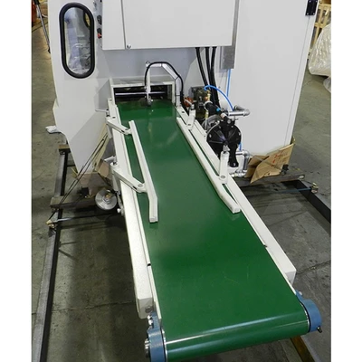CD-305 | Cantek | Finishing Equipment