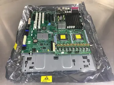 Used Dell _UNKNOWN_ Printed Circuit Boards (PCB) South Carolina US | Palmetto Automation #1165837