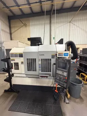 2013 OKUMA M560-V Vertical Machining Centers | Toolquip, Inc. (2)