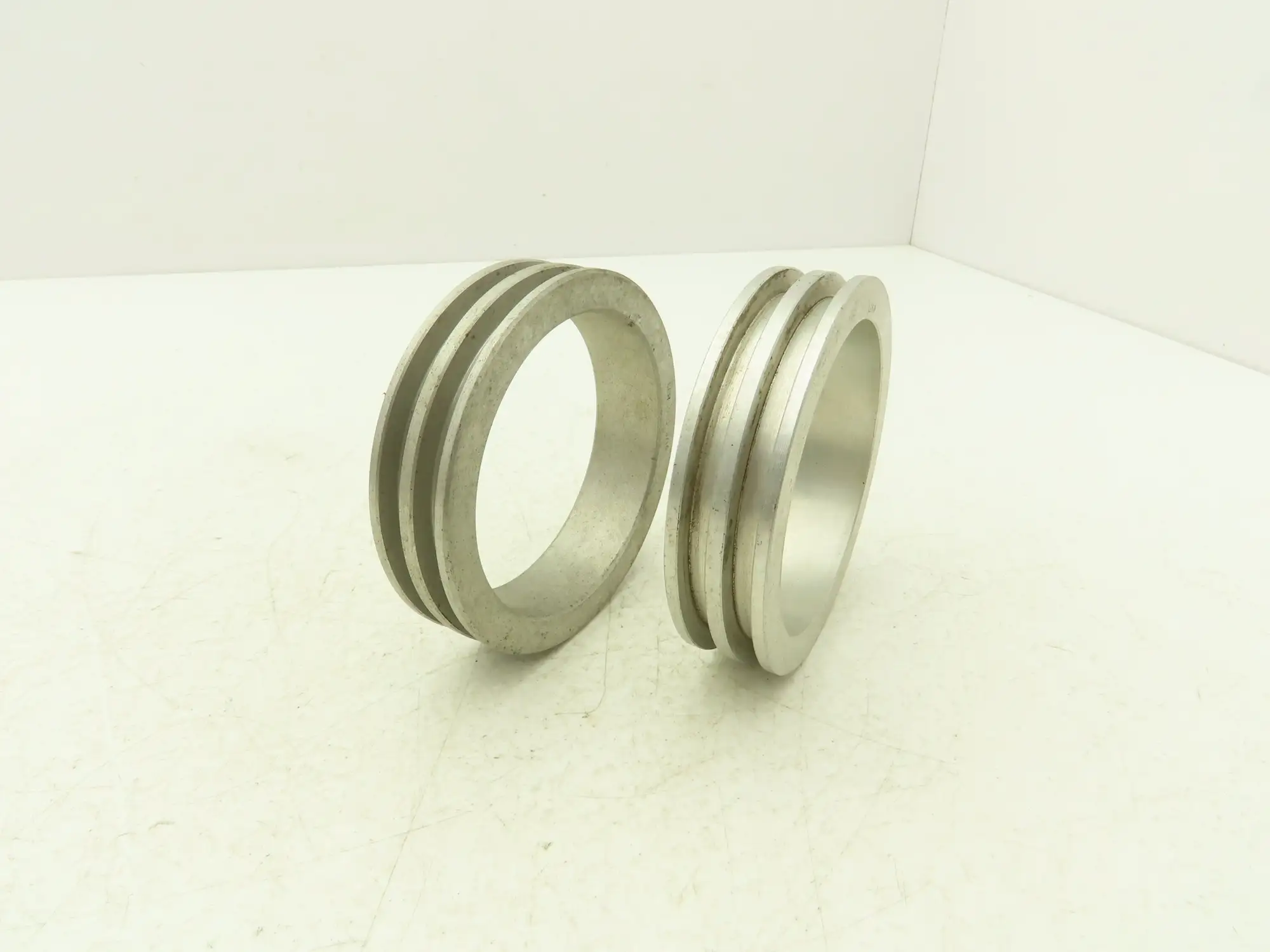 SKF LER 69 Bearing Seal-Labyrinth 81mm Bore X 101.7mm OD x 23.7mm W Lot of 2