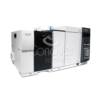 USED AGILENT TECHNOLOGIES 7890B / 5977A MSD