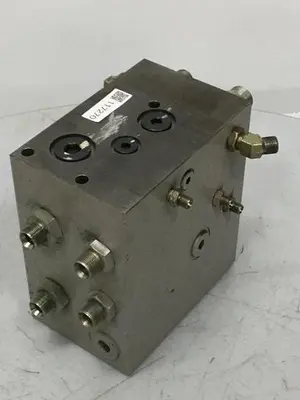 USED TOSHIBA 00-7121 RK