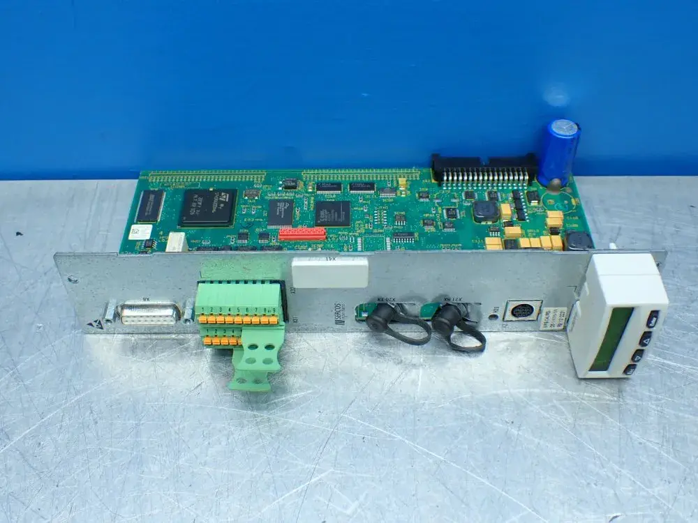 USED REXROTH R911312231