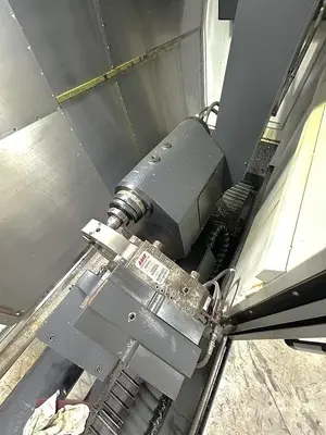 Used 2022 DN SOLUTIONS PUMA 3100 XLY CNC Lathes Georgia US | ABL Technology LLC #1377592