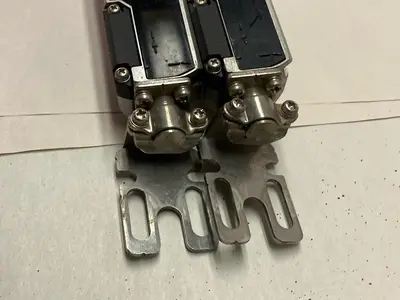 USED KEYENCE SL-C28H-T SL-C28H-R
