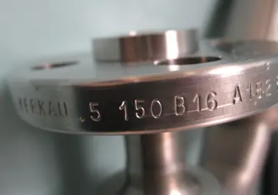 USED Micro Motion CMF050H520NQBUEZZZ