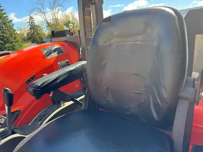 Used KUBOTA M8540 Tractor Loaders Minnesota US | Birnstengel Equipment #1554082