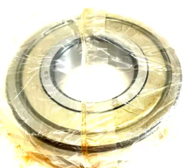 NEW NSK 6311ZZC3 BALL BEARING