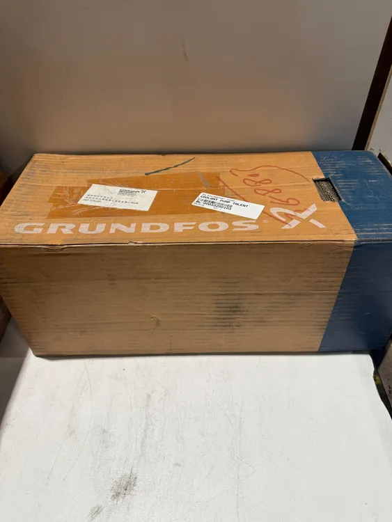 New | in-Stock GRUNDFOS MTH2-30/3 Centrifugal Pumps Michigan US | iGAM Industrial Marketplace #1293831