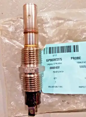 Used Airpax 9139 Sensors US | Infinity wholesale & Supply LLC #1305611