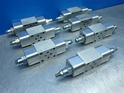 Used SUN HYDRAULICS _UNKNOWN_ Pumps Ohio US | HGR 24 #1089671